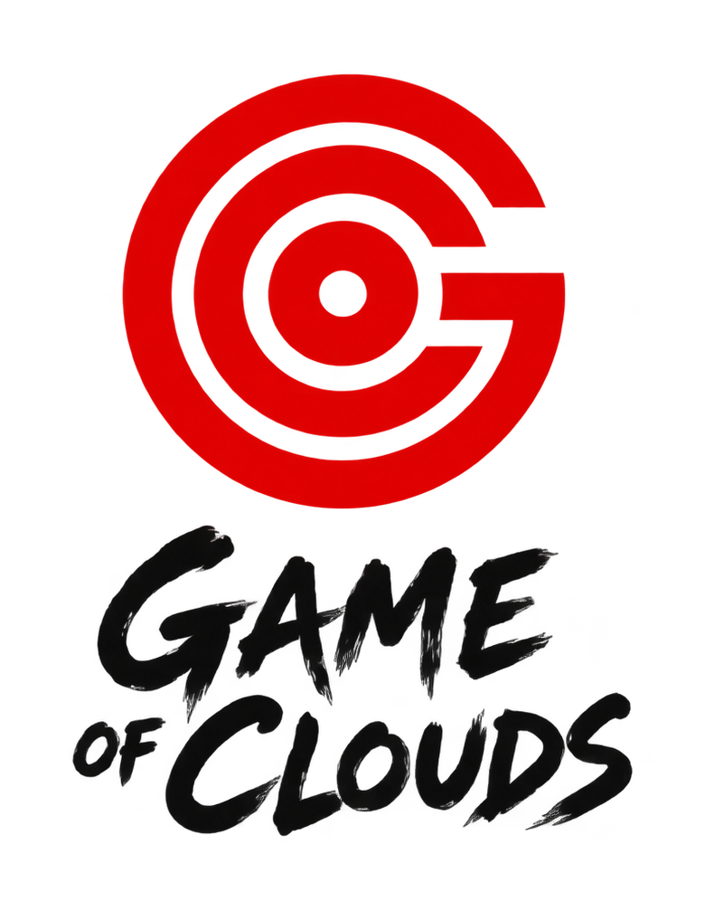 Game of Clouds